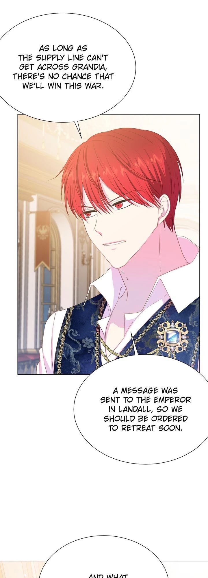 Lady Beast chapter 100 page 8