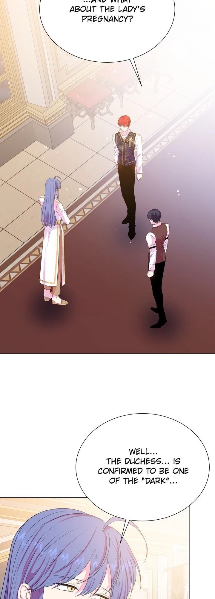 Lady Beast chapter 100 page 9