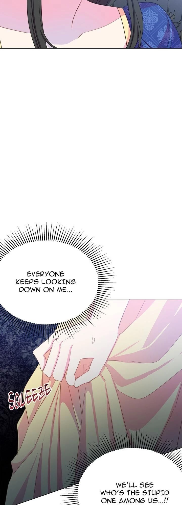 Lady Beast chapter 101 page 18