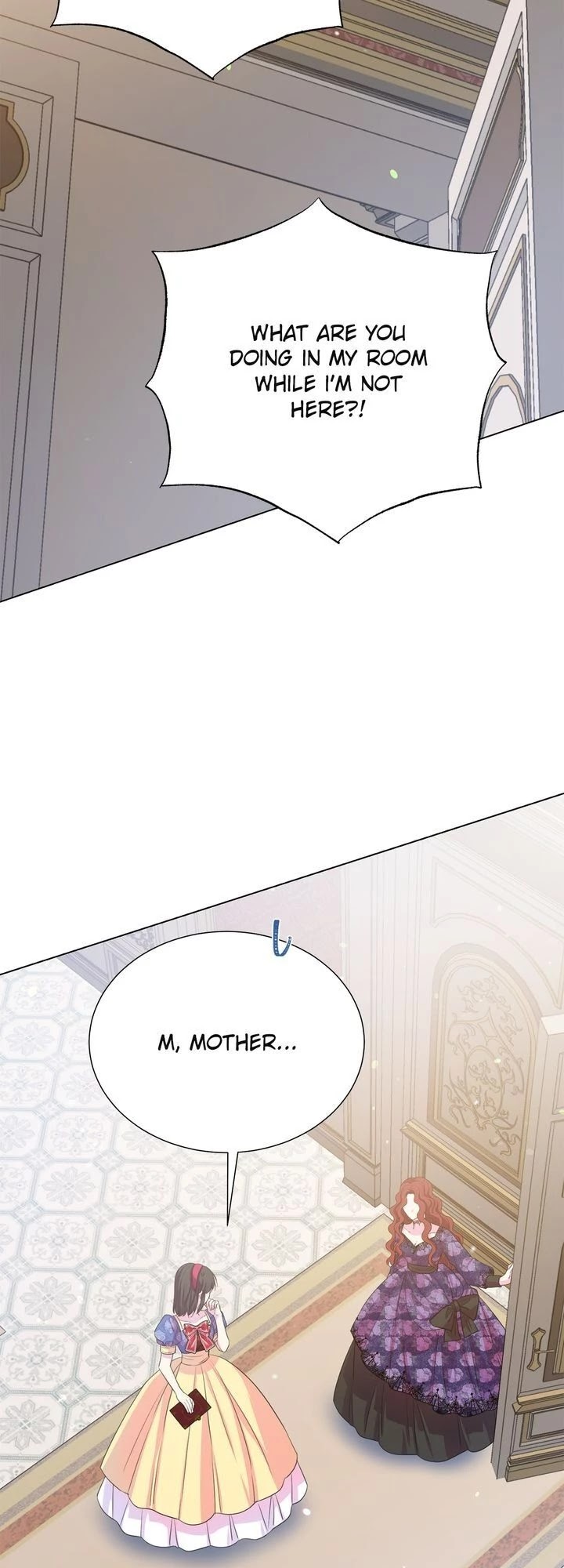 Lady Beast chapter 101 page 2