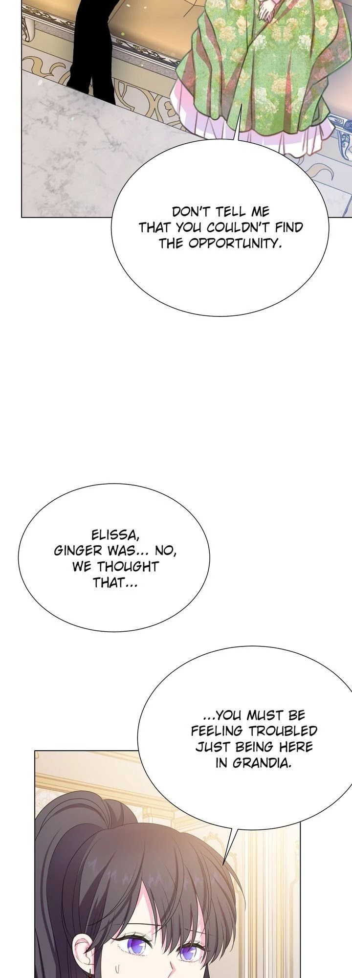 Lady Beast chapter 101 page 24