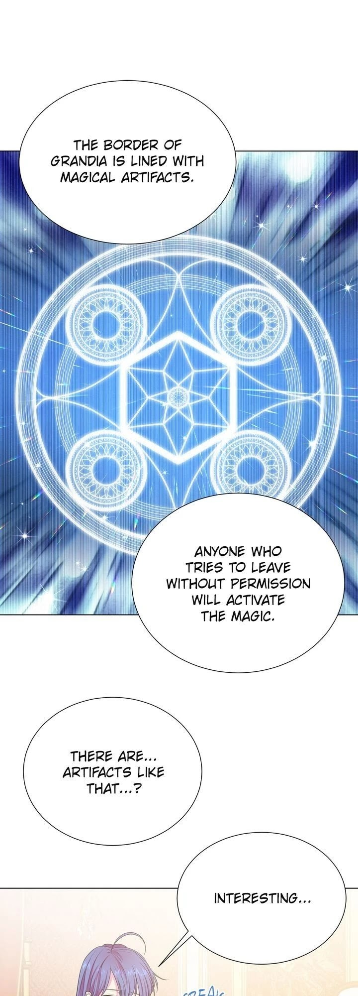 Lady Beast chapter 101 page 29