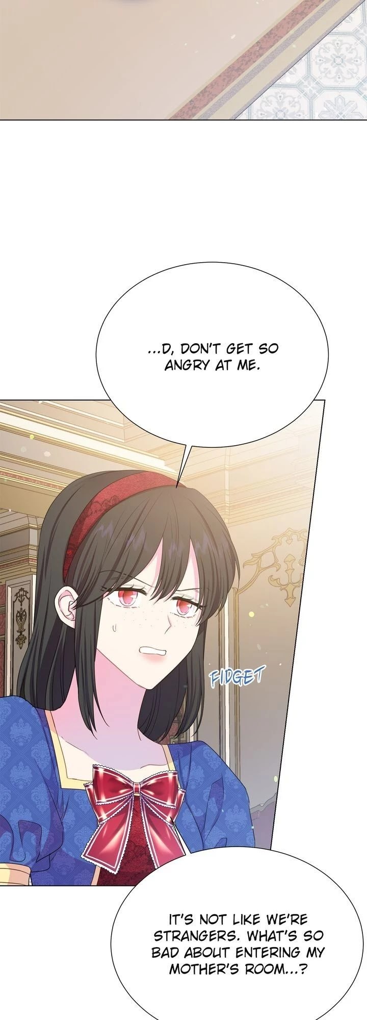 Lady Beast chapter 101 page 3