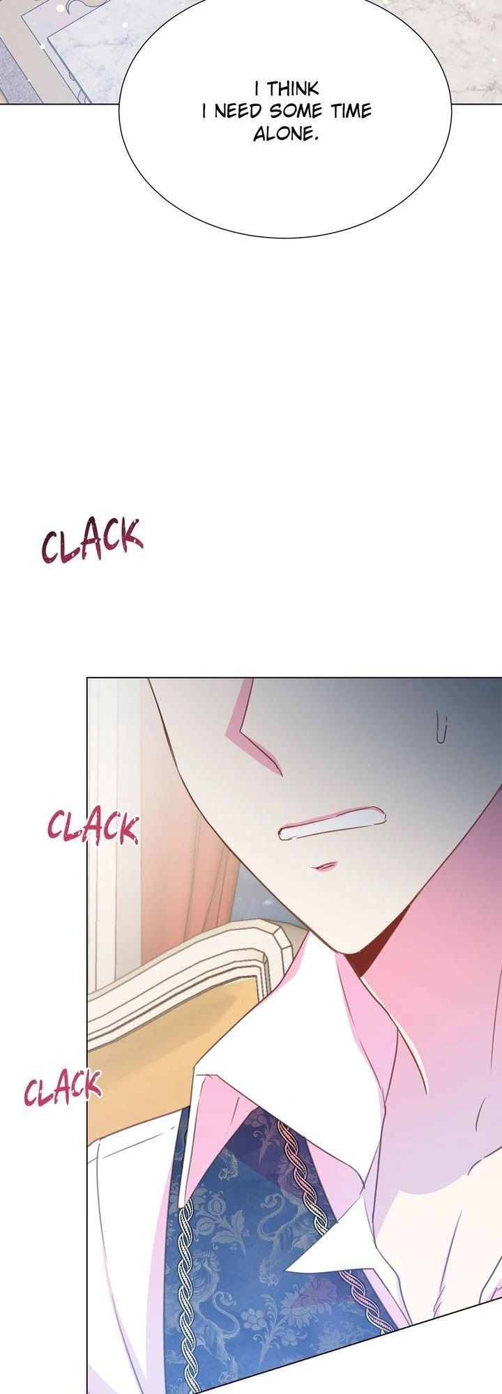 Lady Beast chapter 101 page 32