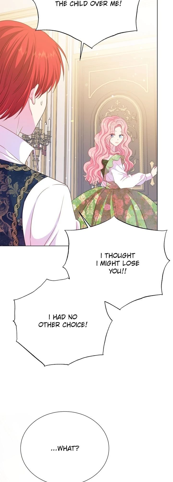 Lady Beast chapter 101 page 34