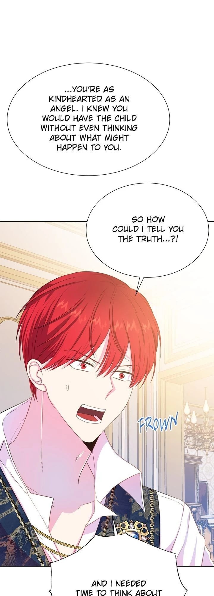 Lady Beast chapter 101 page 36