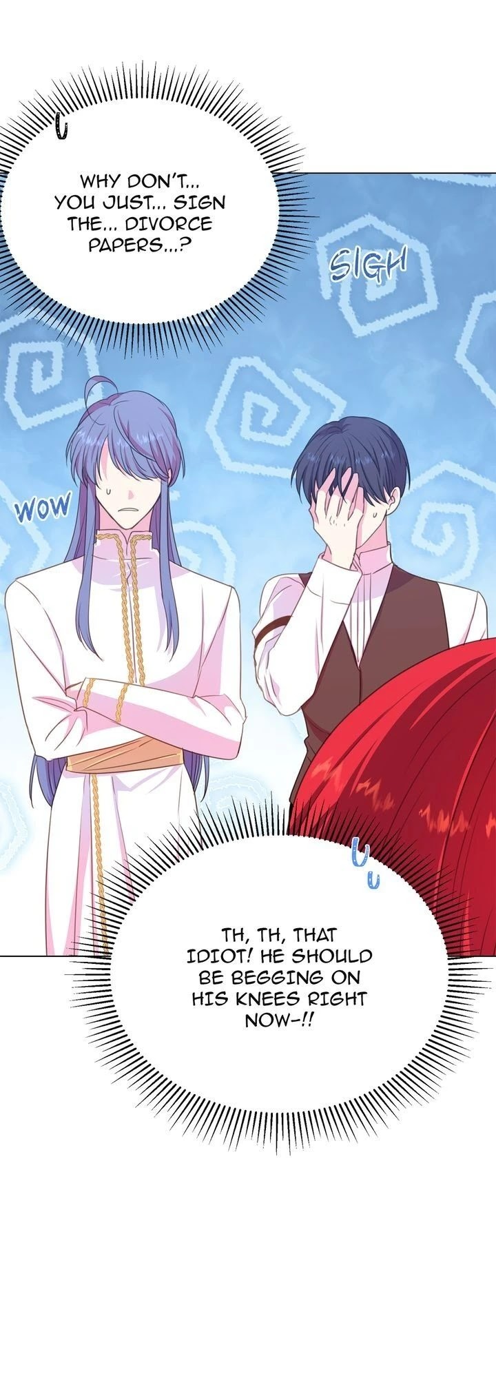 Lady Beast chapter 101 page 39