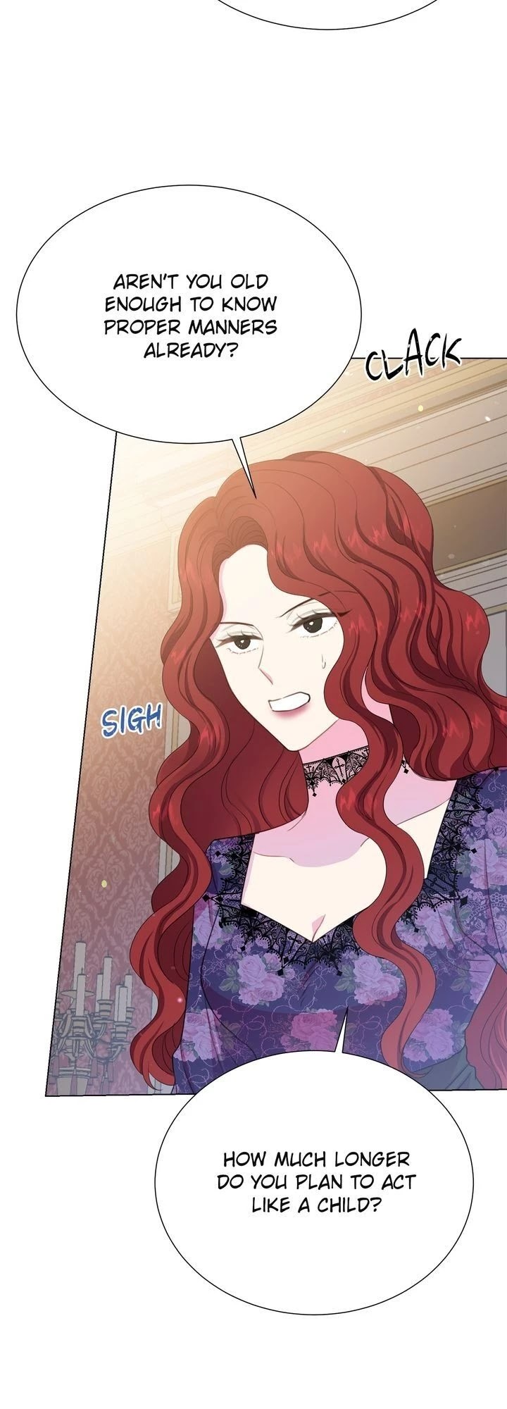 Lady Beast chapter 101 page 4