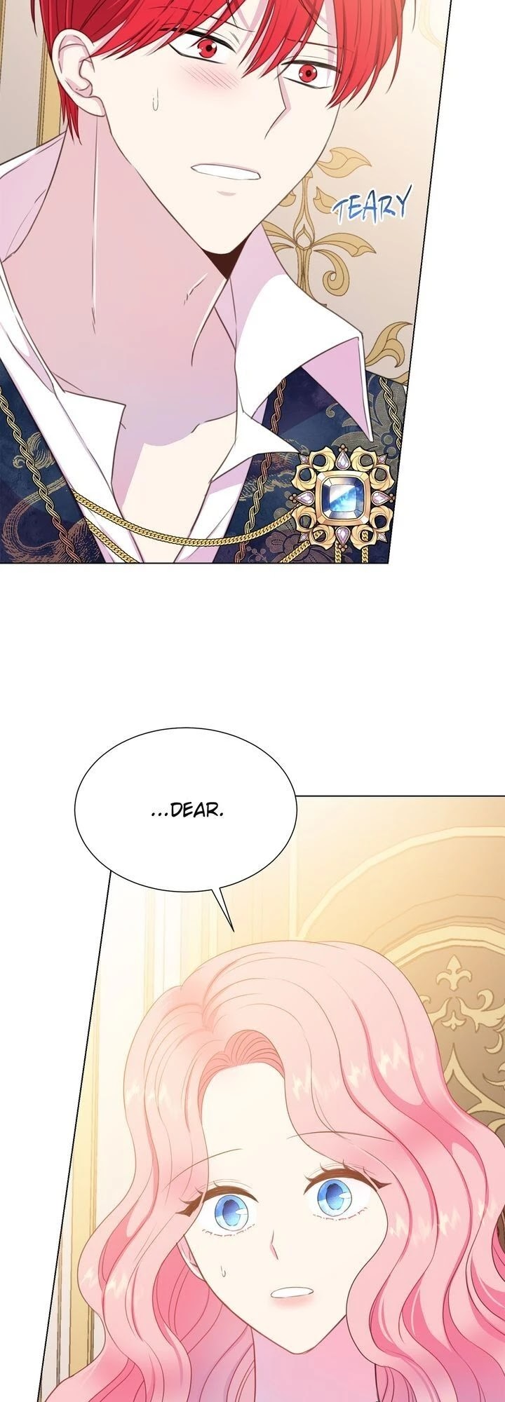 Lady Beast chapter 101 page 41