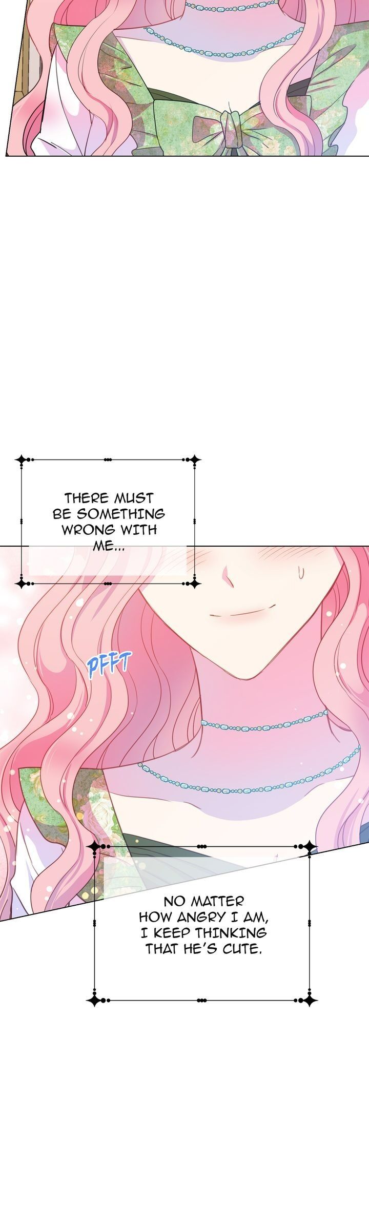 Lady Beast chapter 101 page 42