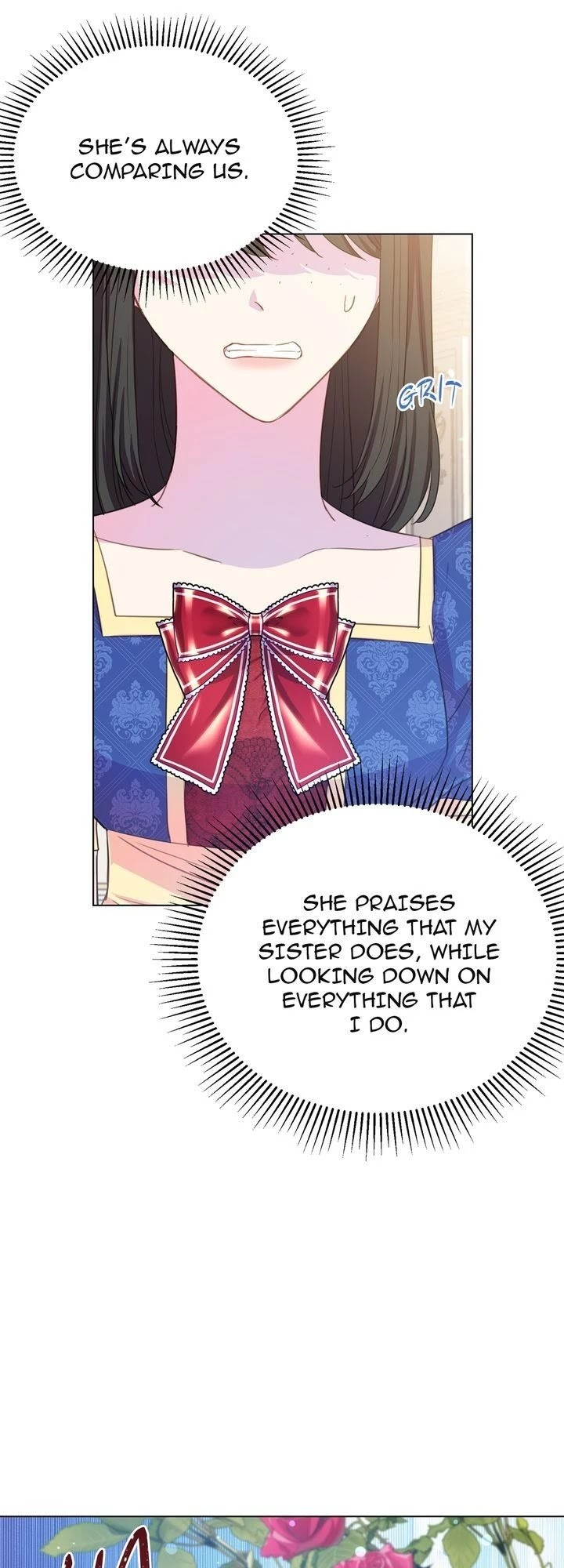 Lady Beast chapter 101 page 6