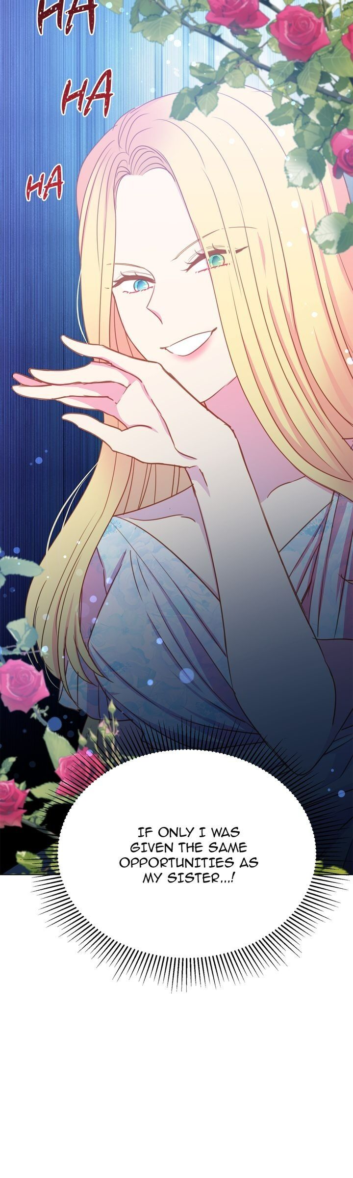 Lady Beast chapter 101 page 7