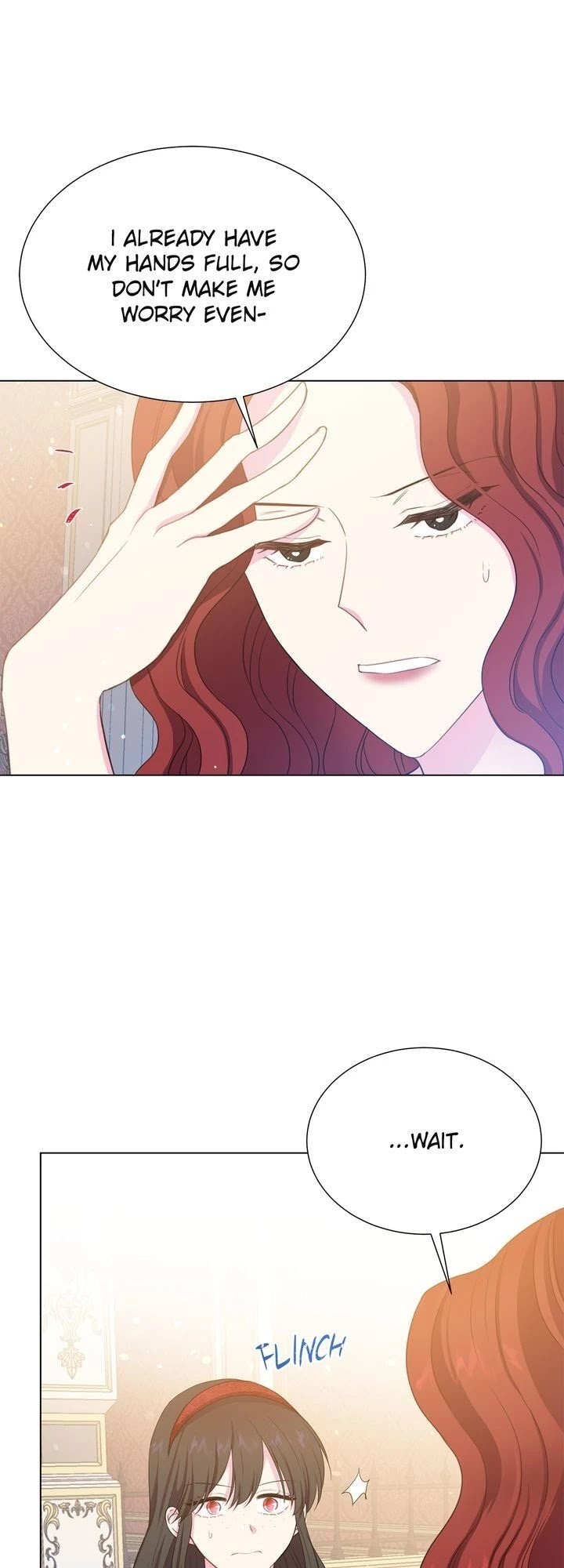 Lady Beast chapter 101 page 8