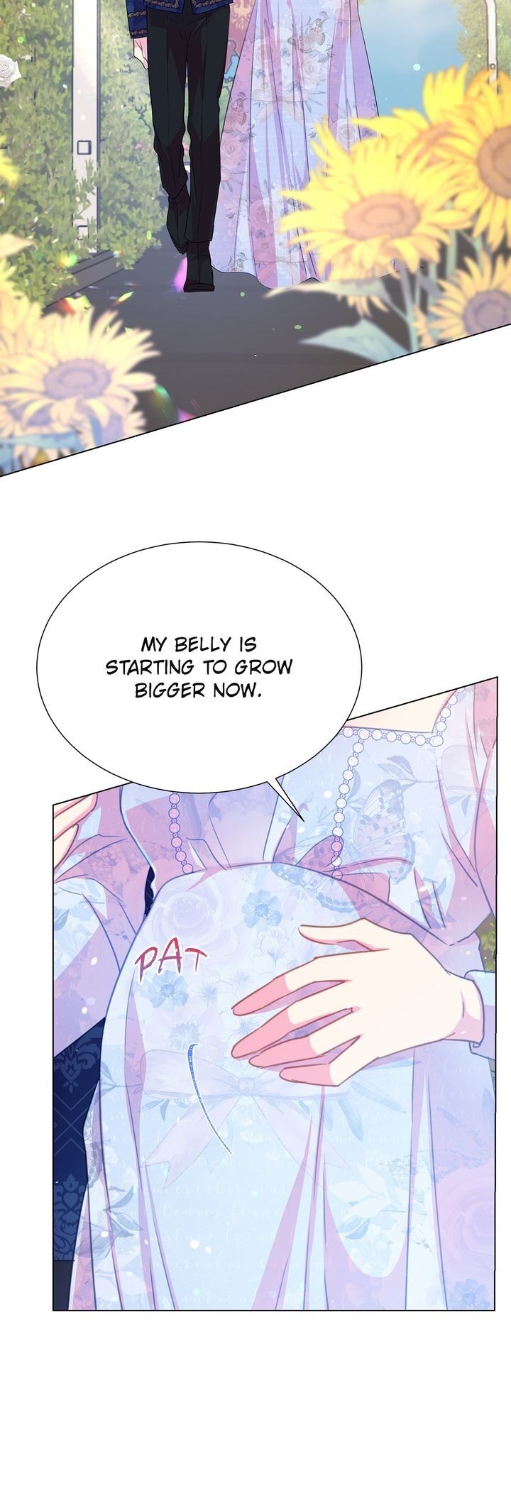 Lady Beast chapter 102 page 14