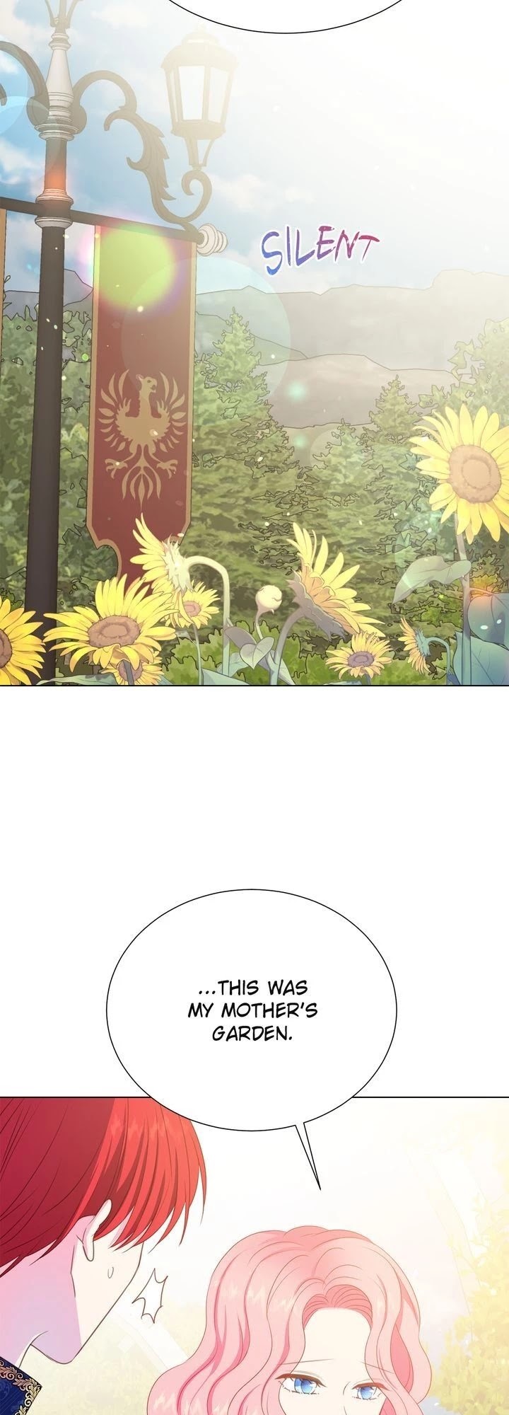 Lady Beast chapter 102 page 17