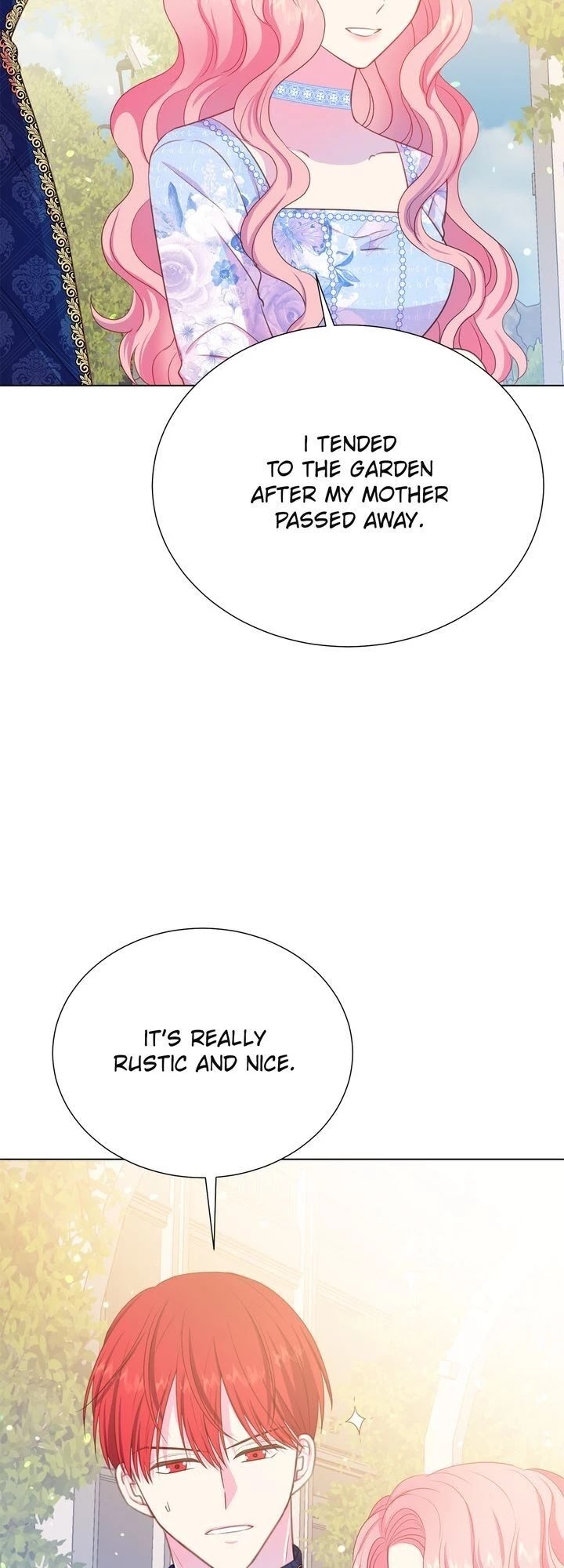 Lady Beast chapter 102 page 18