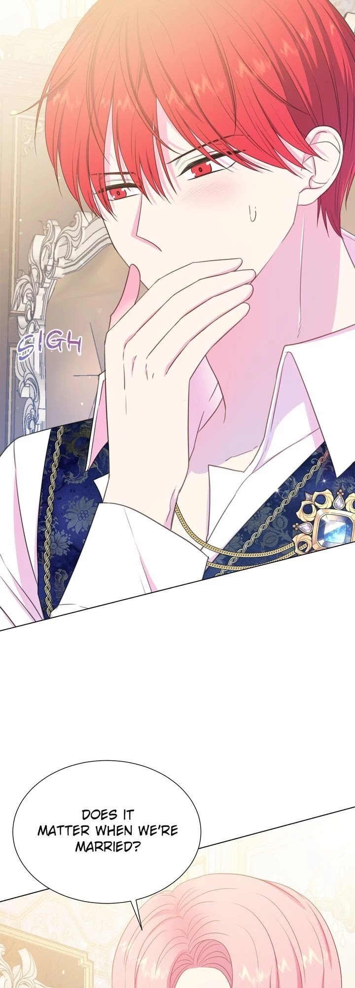 Lady Beast chapter 102 page 2