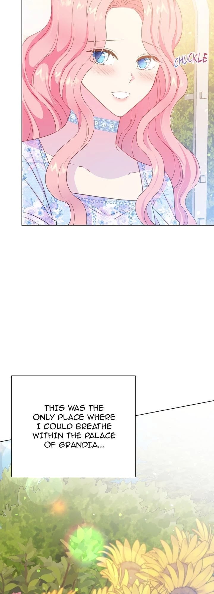 Lady Beast chapter 102 page 20