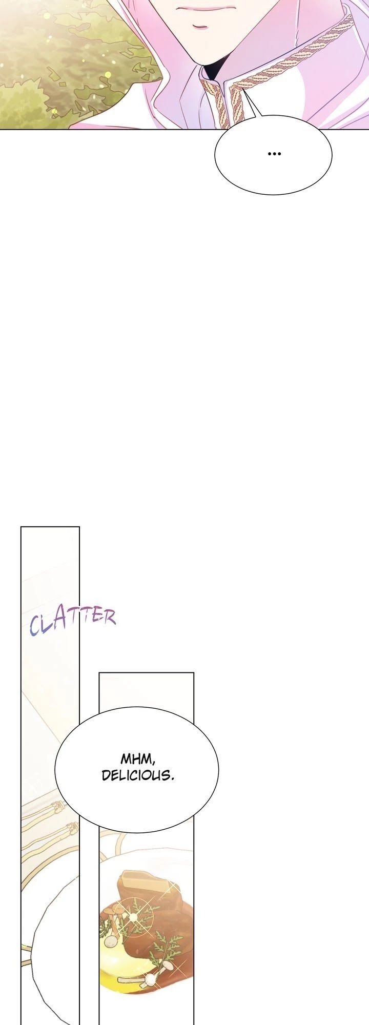 Lady Beast chapter 102 page 24