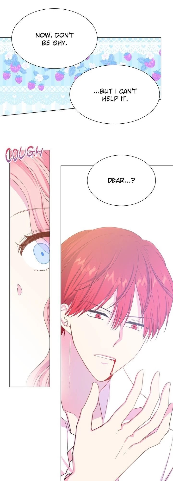 Lady Beast chapter 102 page 29