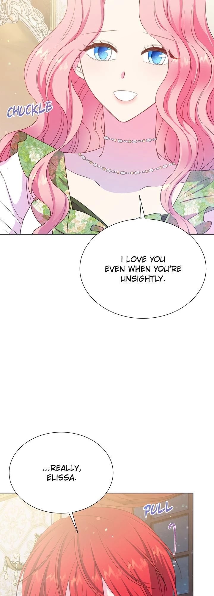 Lady Beast chapter 102 page 3