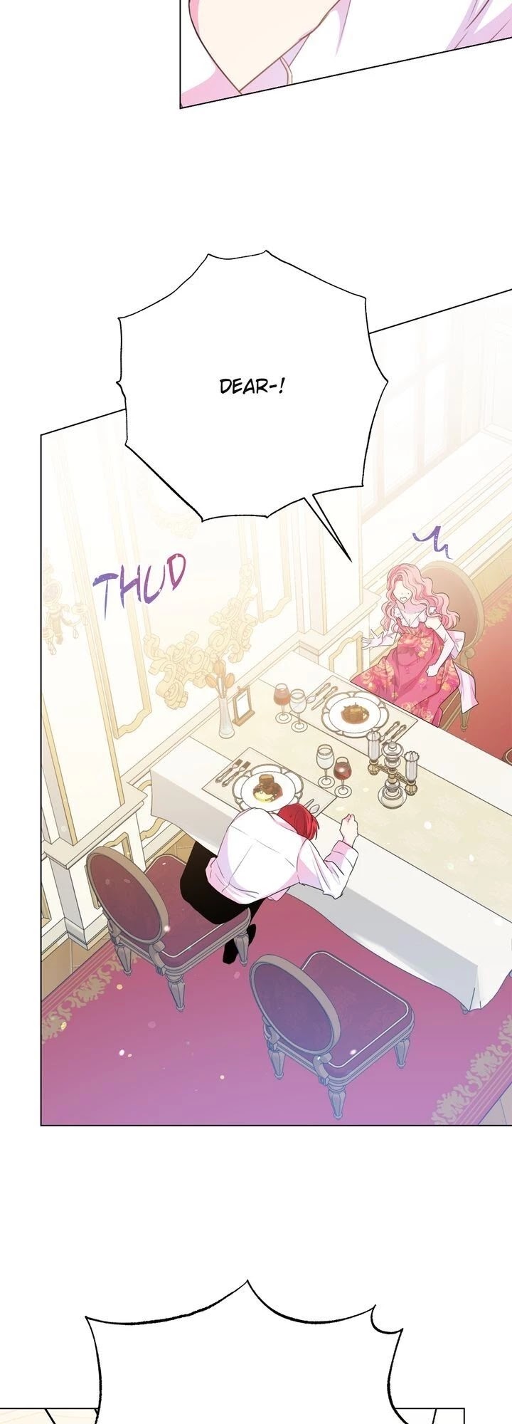 Lady Beast chapter 102 page 30