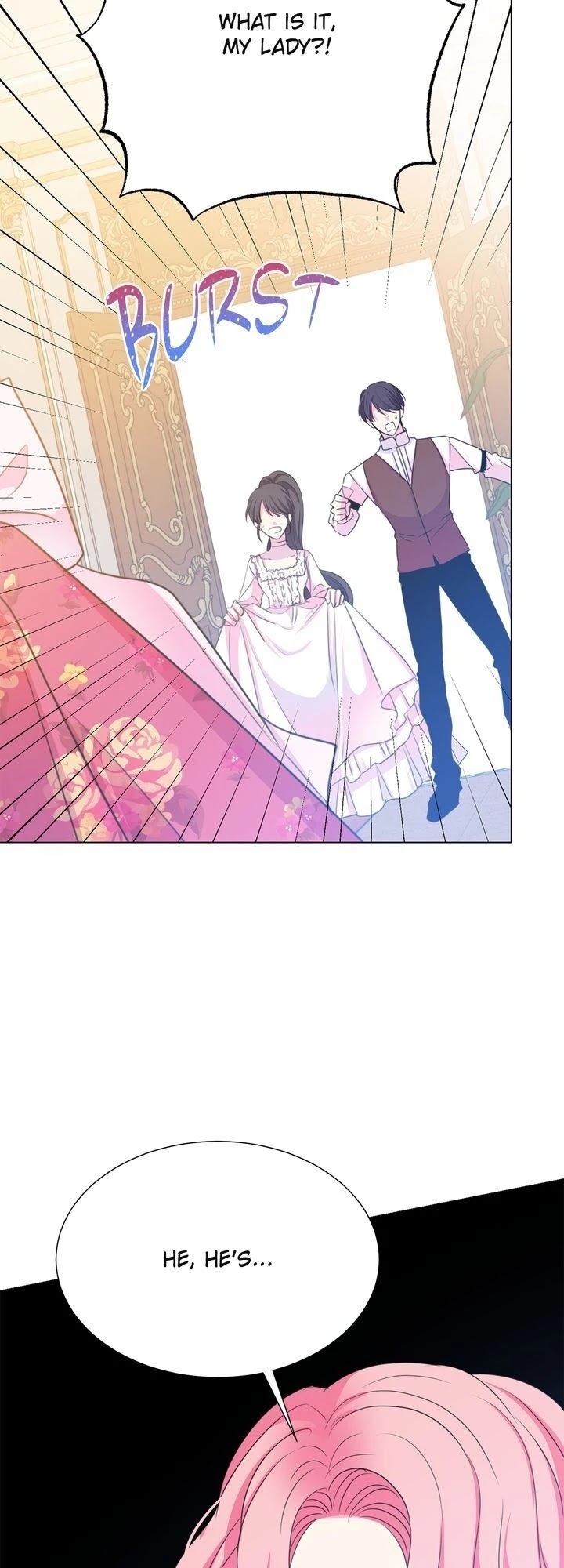 Lady Beast chapter 102 page 31