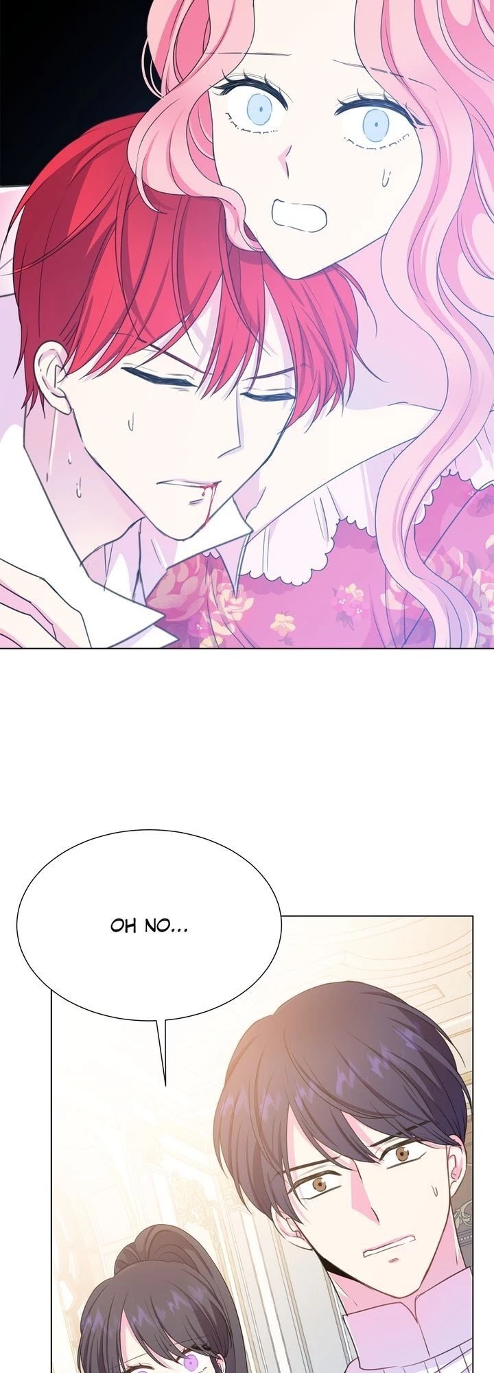 Lady Beast chapter 102 page 32