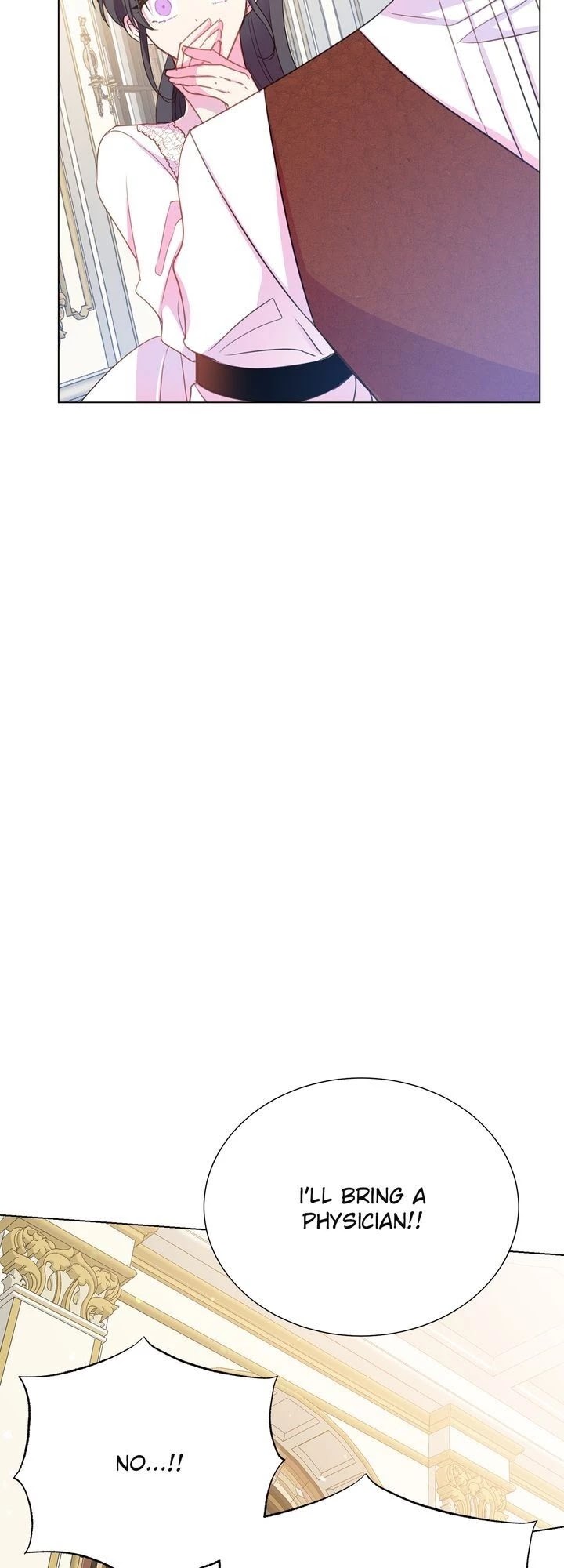 Lady Beast chapter 102 page 33