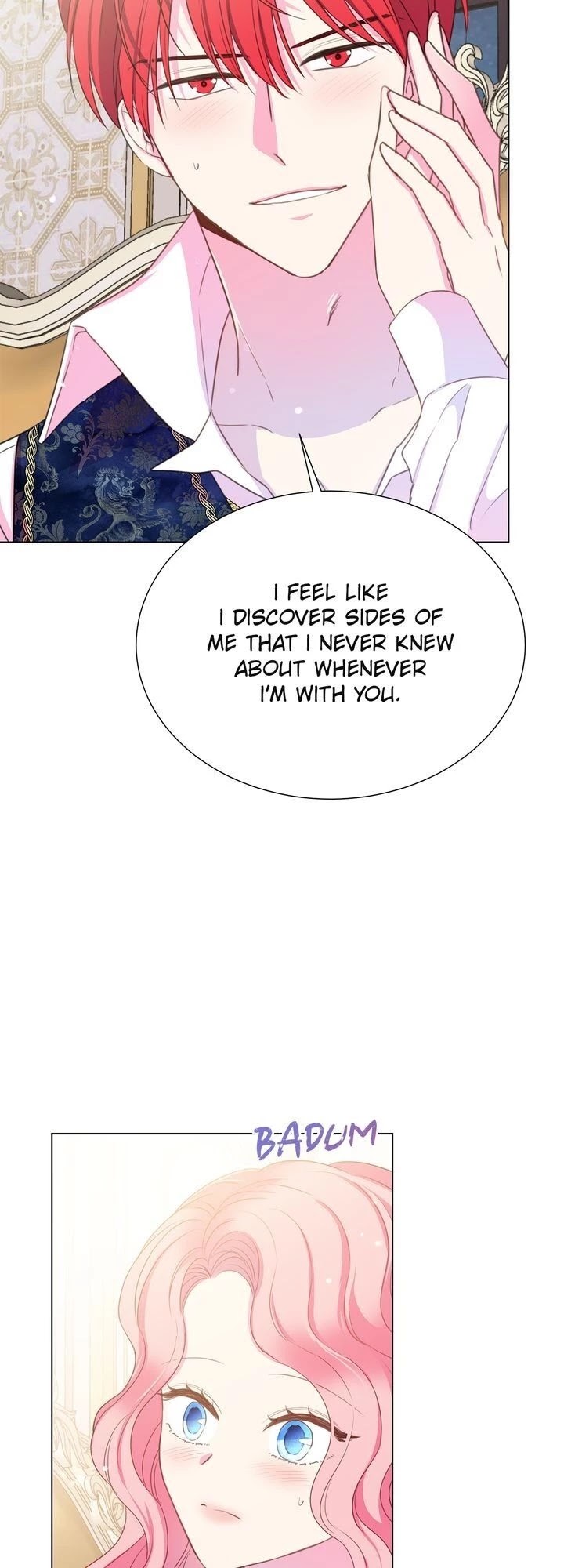 Lady Beast chapter 102 page 4