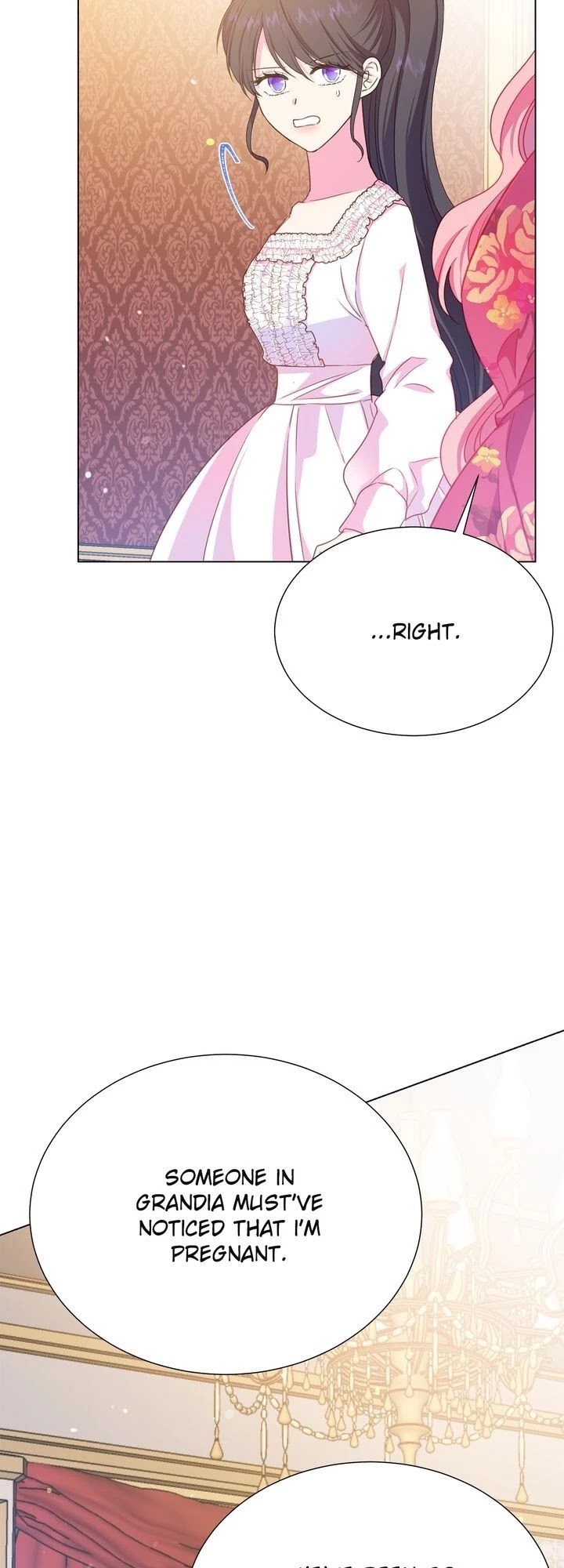 Lady Beast chapter 102 page 40