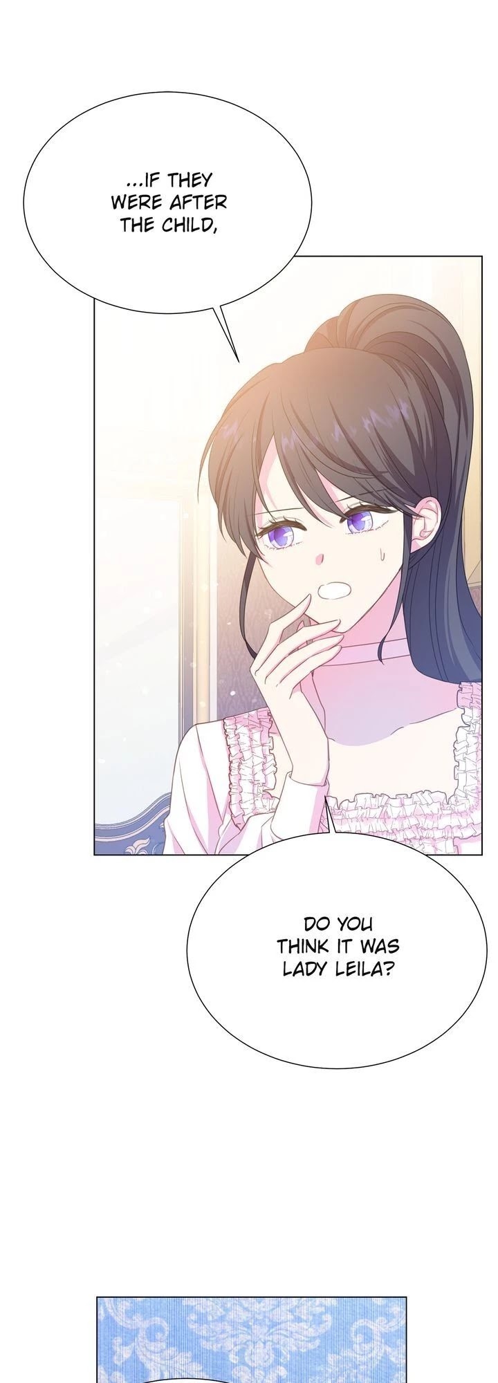 Lady Beast chapter 102 page 43