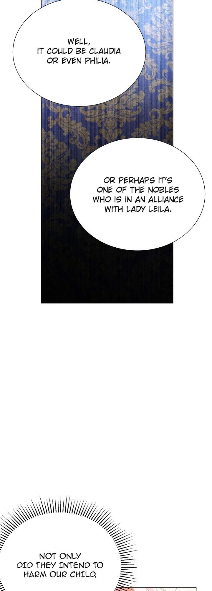 Lady Beast chapter 102 page 44