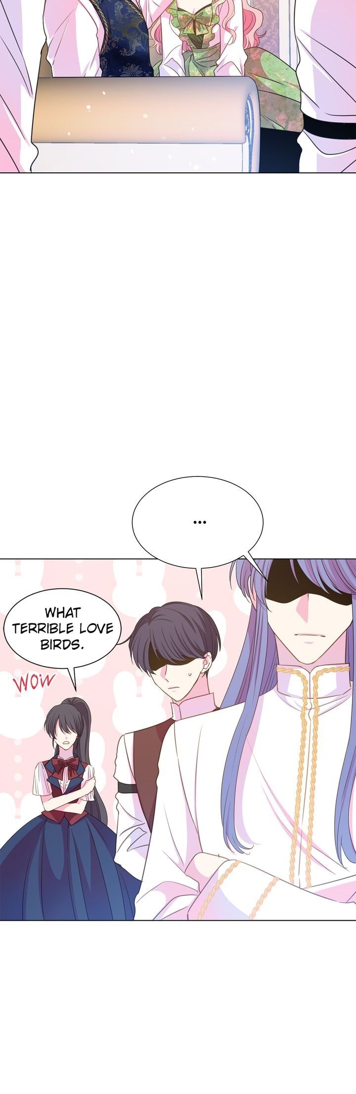 Lady Beast chapter 102 page 7