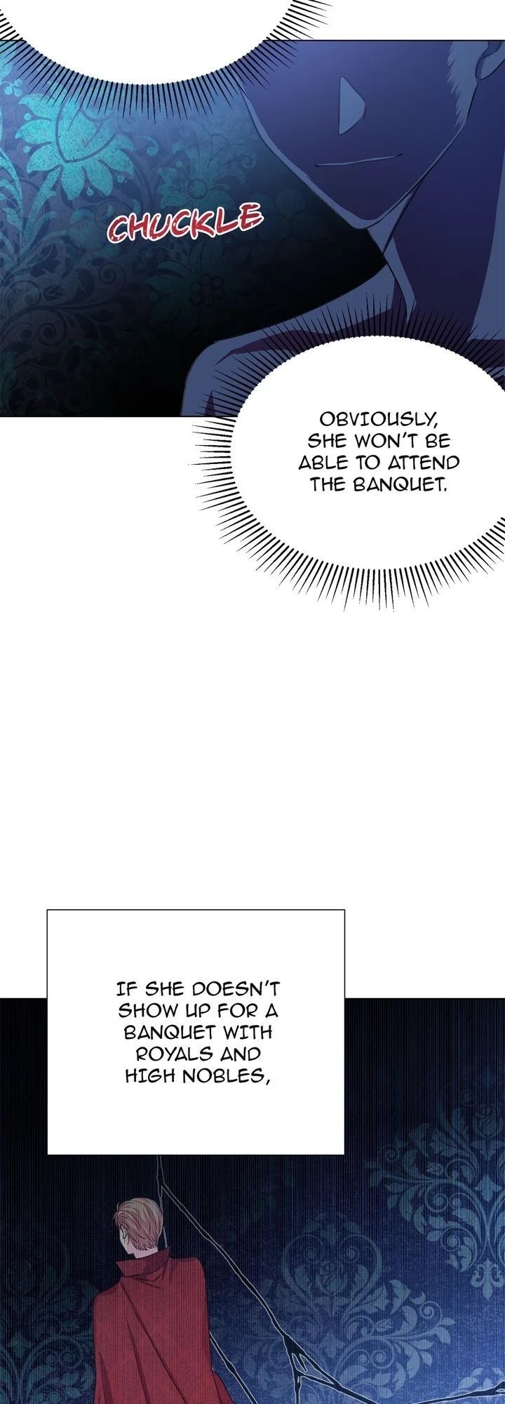 Lady Beast chapter 103 page 11