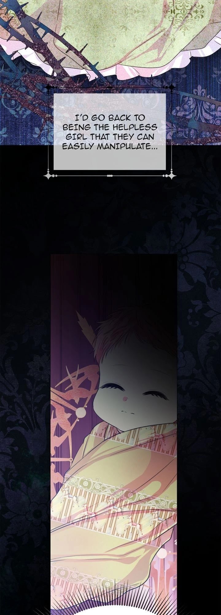 Lady Beast chapter 103 page 2