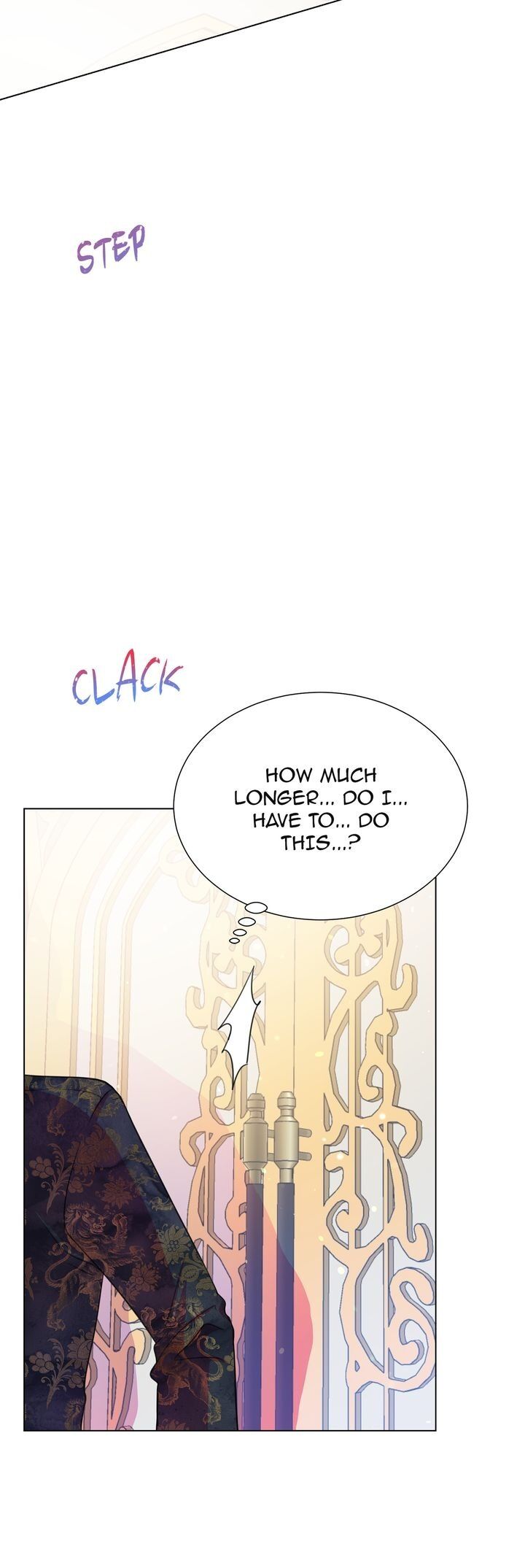 Lady Beast chapter 103 page 28