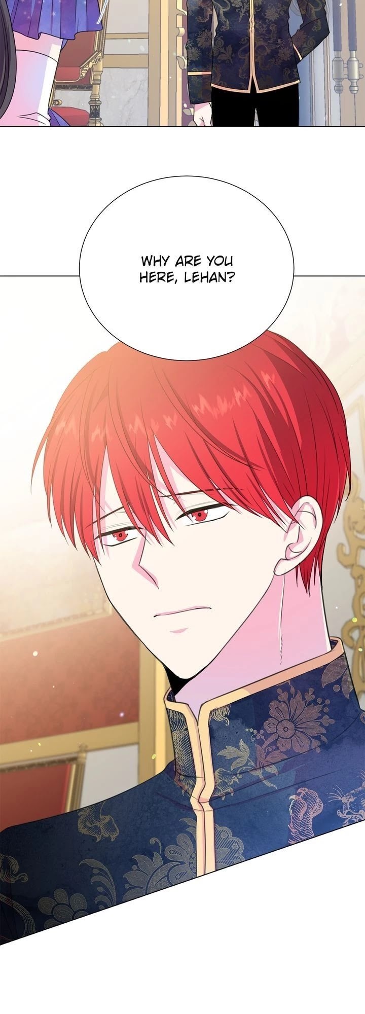 Lady Beast chapter 103 page 30