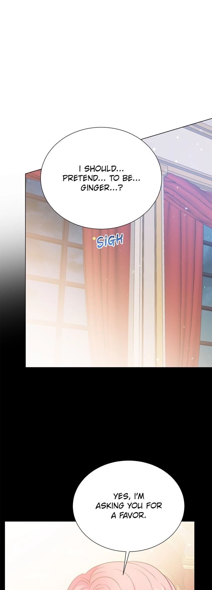 Lady Beast chapter 103 page 31