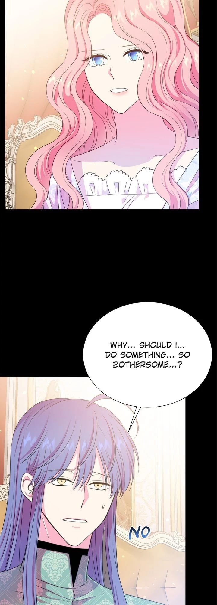 Lady Beast chapter 103 page 32