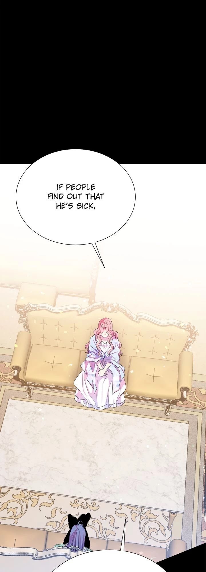 Lady Beast chapter 103 page 34