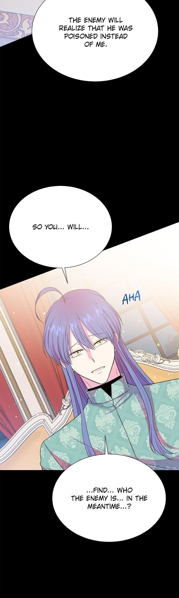 Lady Beast chapter 103 page 35