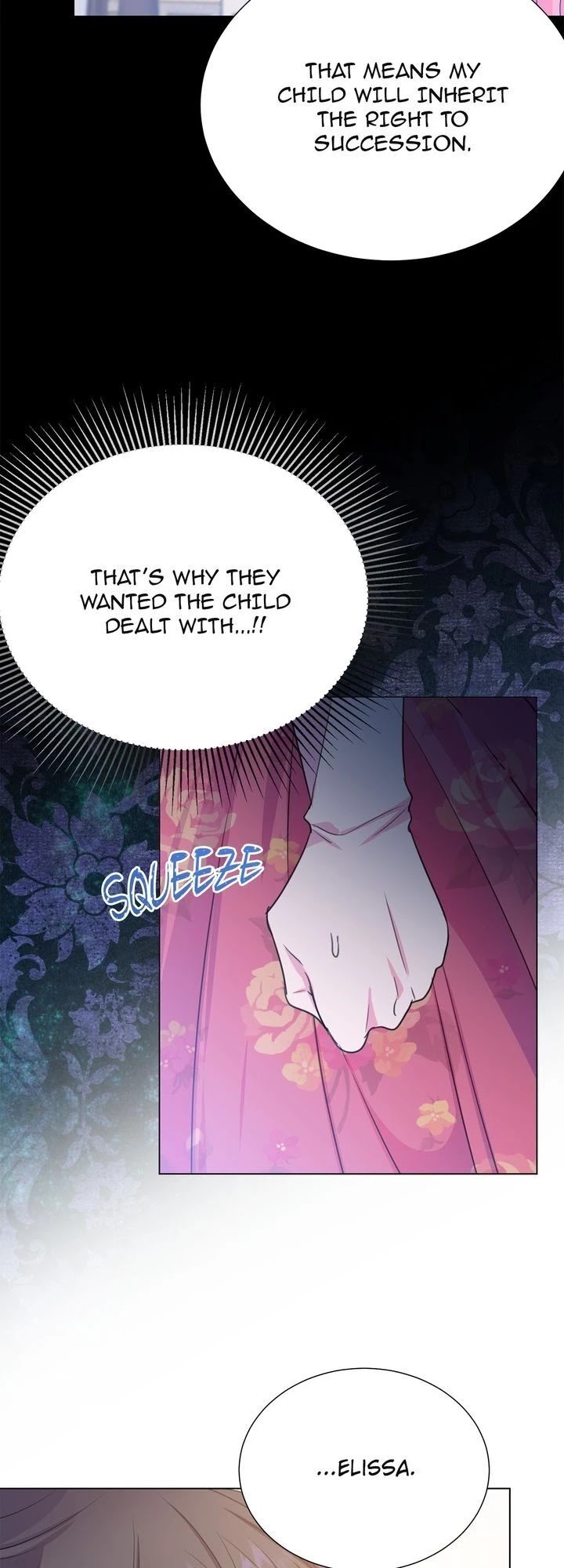 Lady Beast chapter 103 page 4