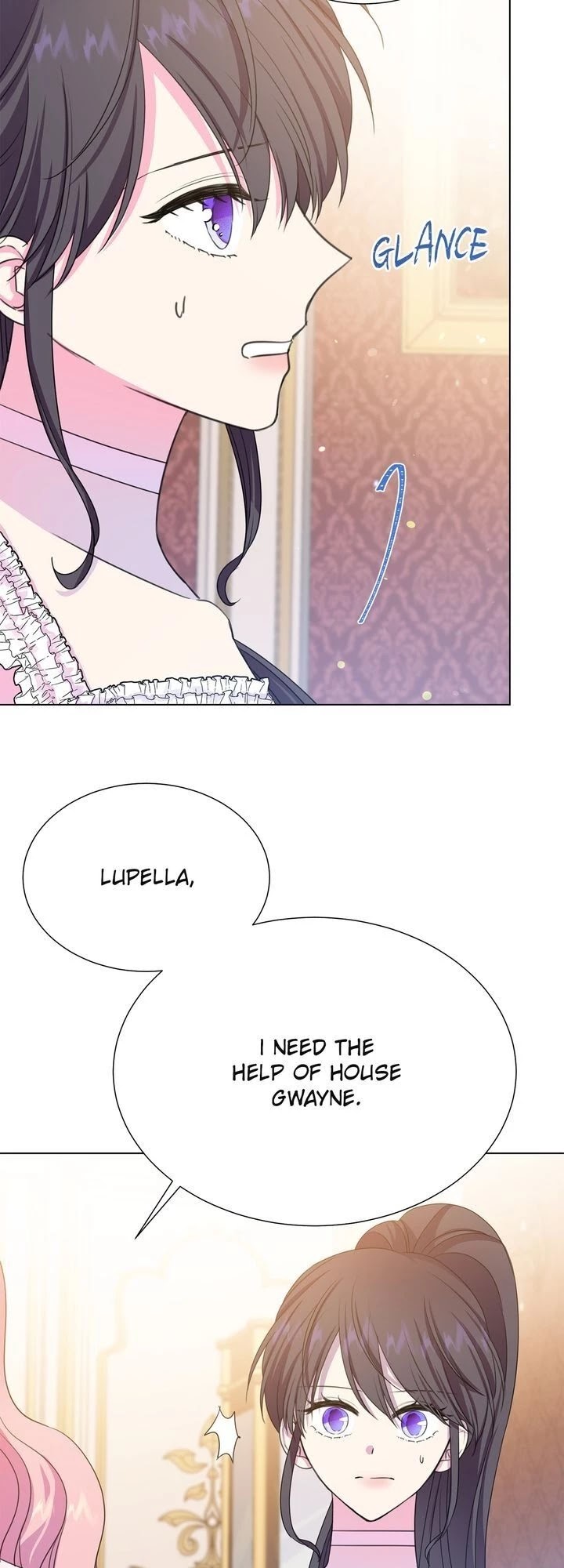 Lady Beast chapter 103 page 5