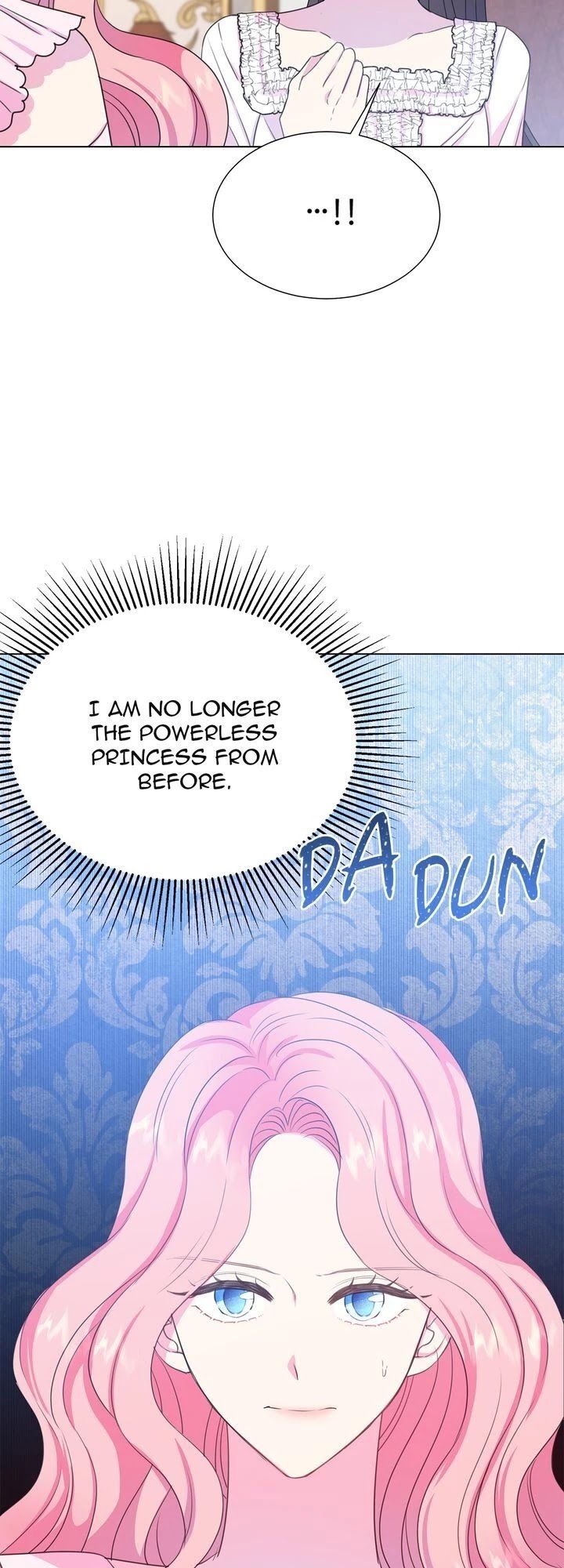 Lady Beast chapter 103 page 6