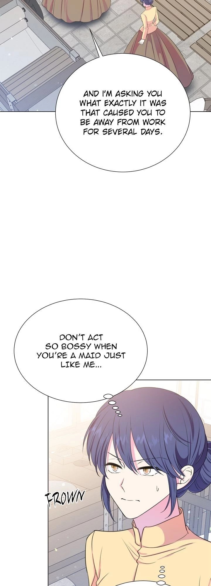 Lady Beast chapter 104 page 16