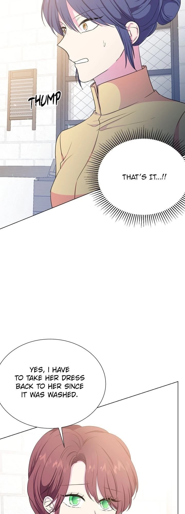 Lady Beast chapter 104 page 19