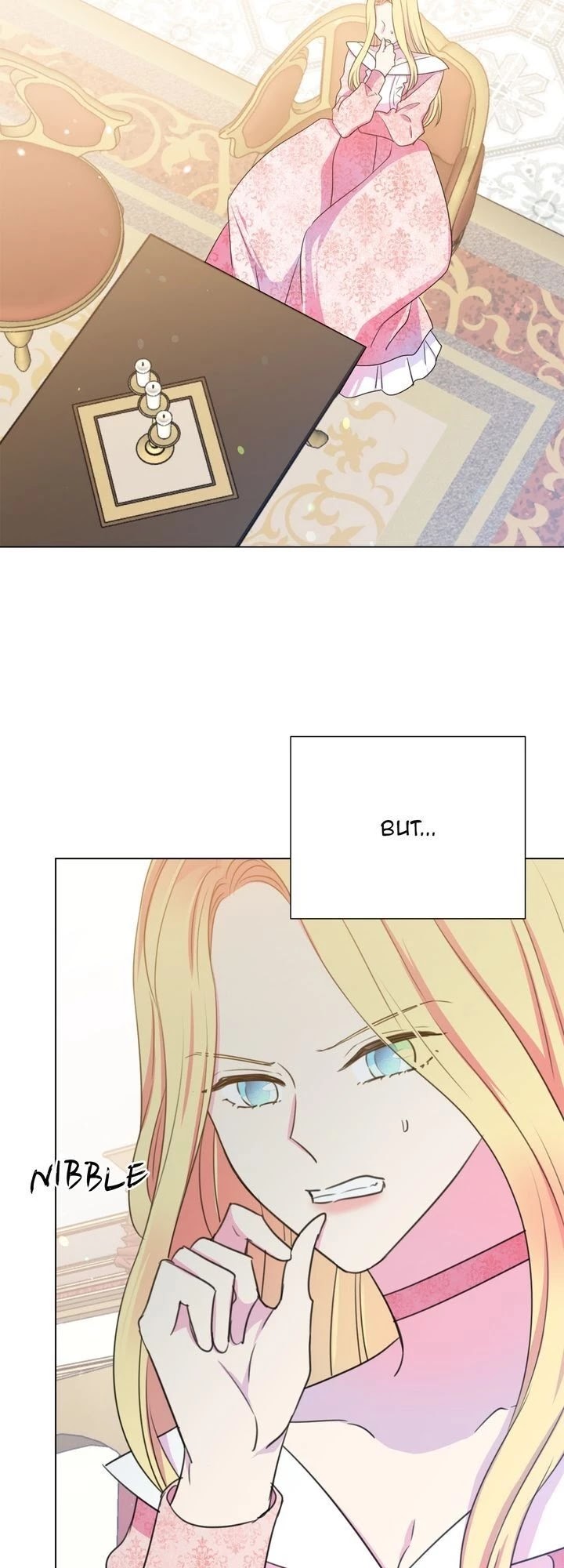 Lady Beast chapter 104 page 2