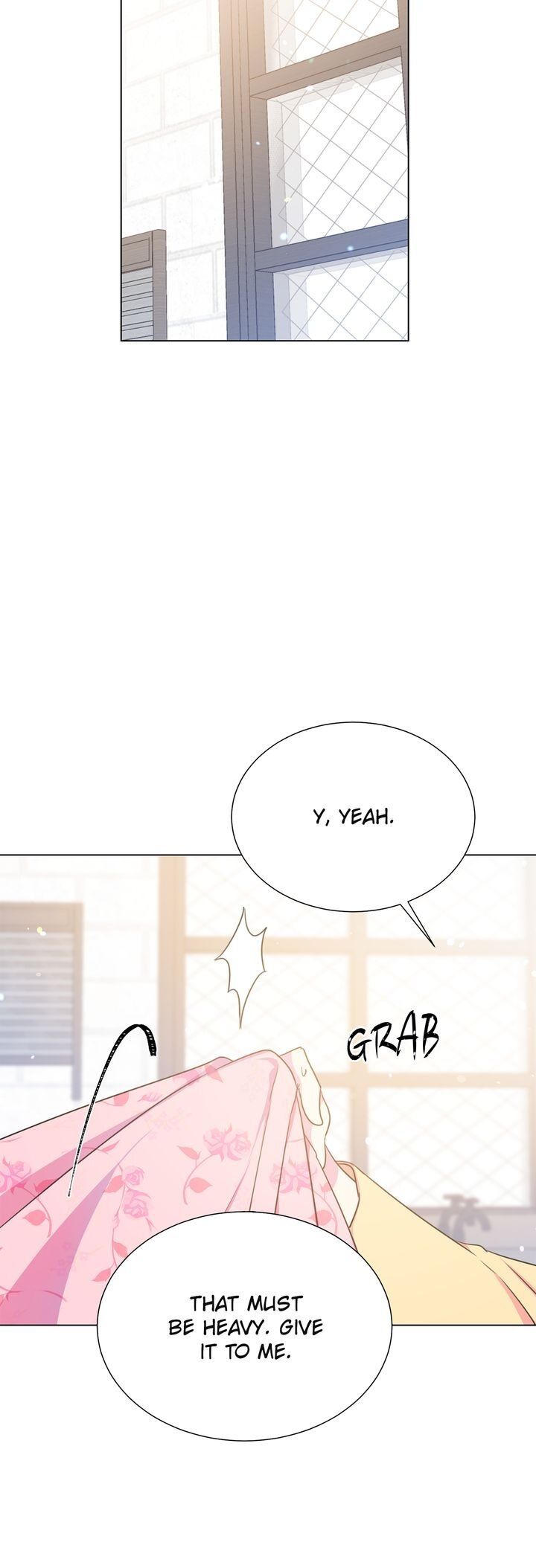 Lady Beast chapter 104 page 21