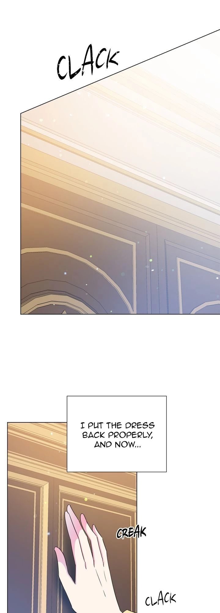 Lady Beast chapter 104 page 23